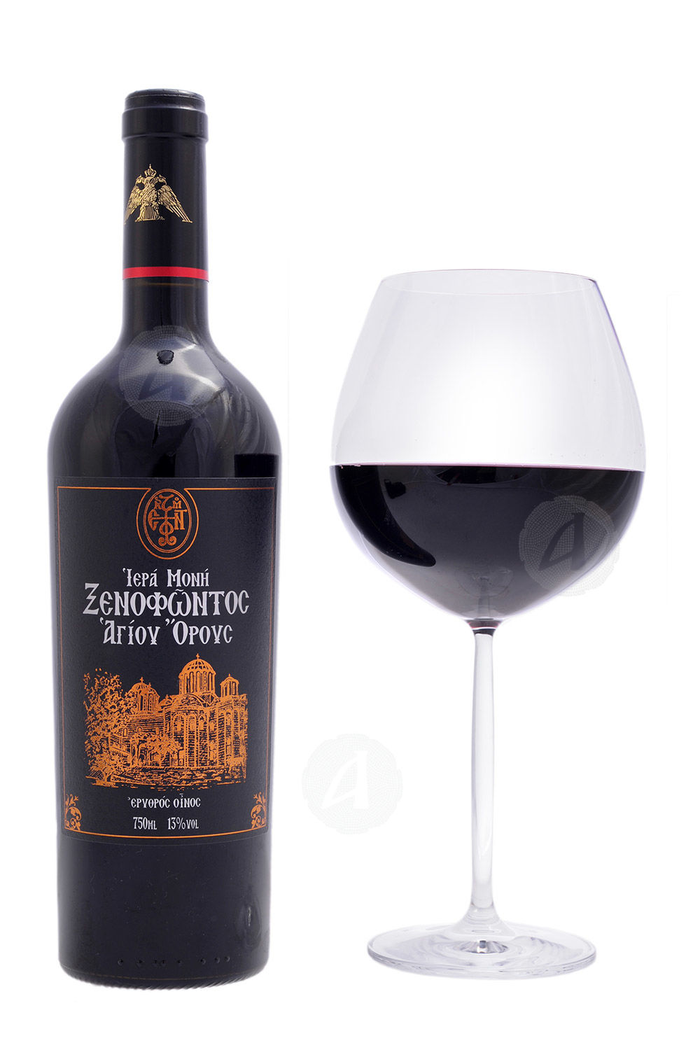 dry wine