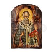 Saint Gregory Theologos