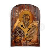 Άγιος Ιωάννης Ο Ελεήμων