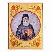 Saint Nektarios