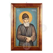 Saint Paisios