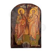 Saitns Apostles Peter & Paul