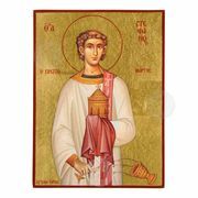 Saint Stefanos the Martyr