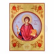 Saint Panteleimon