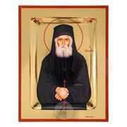 Saint Paisios