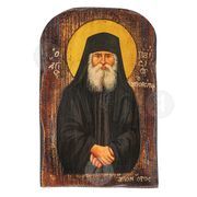 Saint Paisios