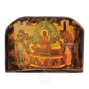 Dormition of Virgin Mary