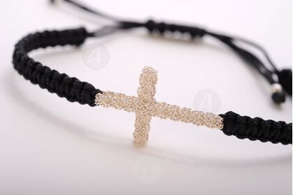 Bracelet macrame