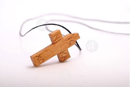 Σταυρός Λαιμού