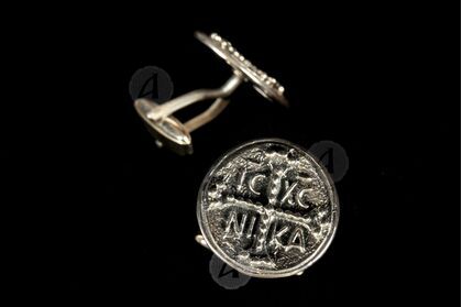 Cufflinks