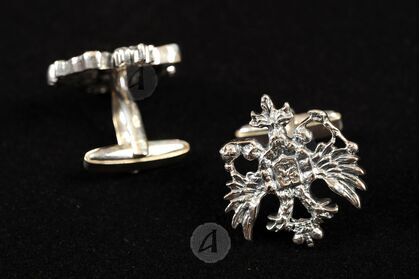 Cufflinks