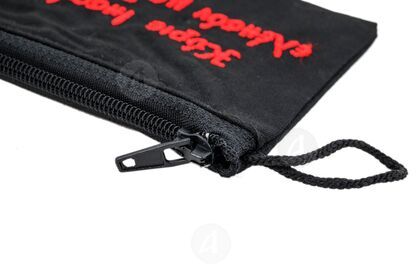 Athonian wallet 'Bless'