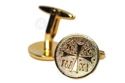 Cufflinks