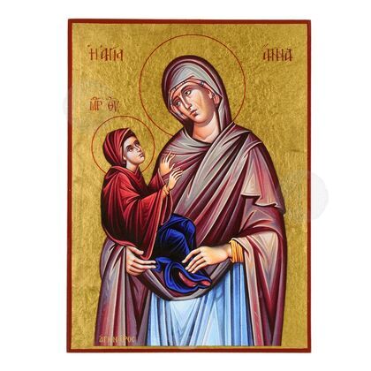 Saint Anna