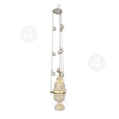Thurible