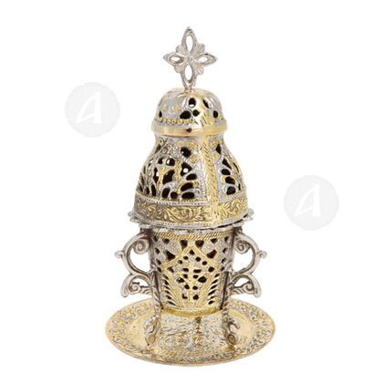 Home table vigil lamp