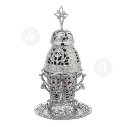 Home table vigil lamp