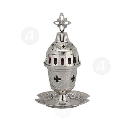 Home table vigil lamp