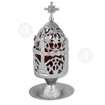 Home table vigil lamp