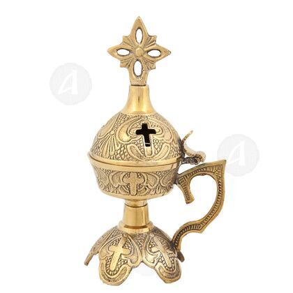 Thurible