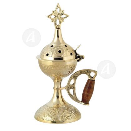 Thurible