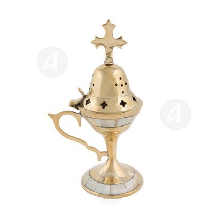 Thurible