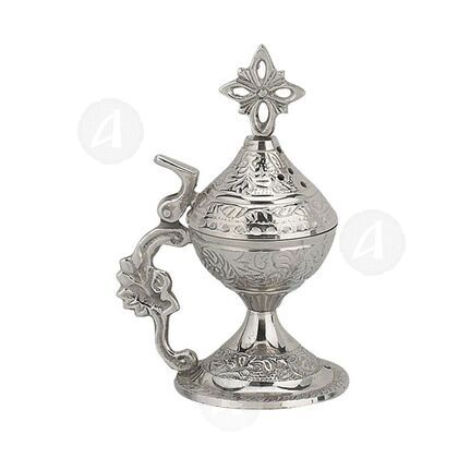 Domestic thurible