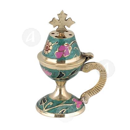 Domestic thurible