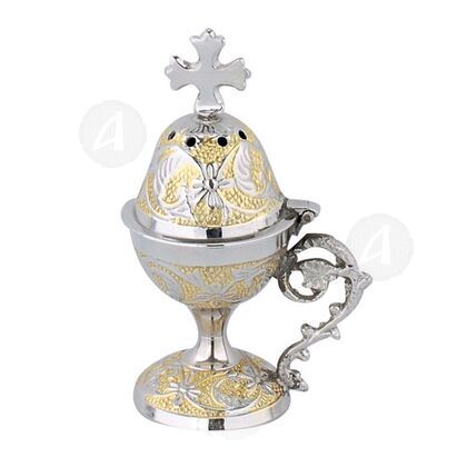 Domestic thurible