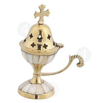 Thurible