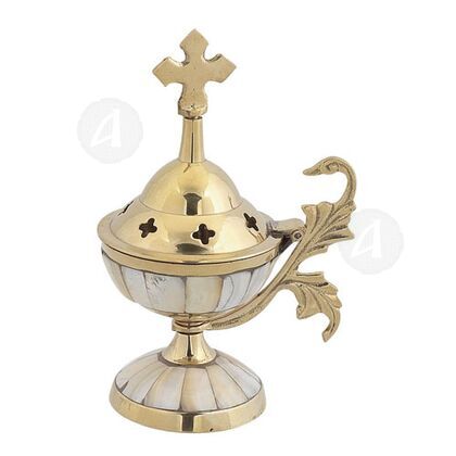 Thurible