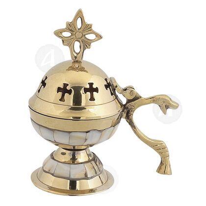 Thurible