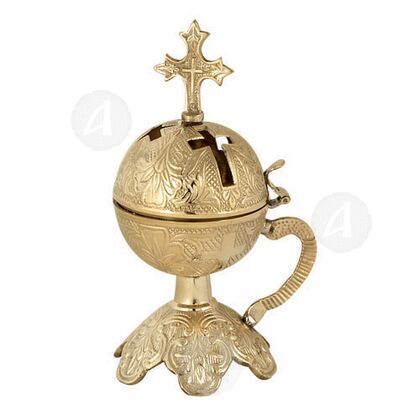 Thurible