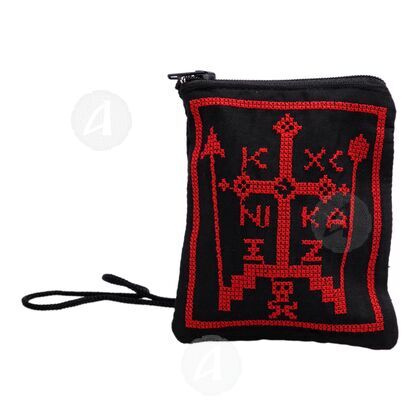 Athonian wallet IXNK