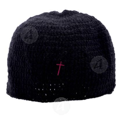 Monk's hat