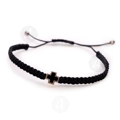 Bracelet macrame