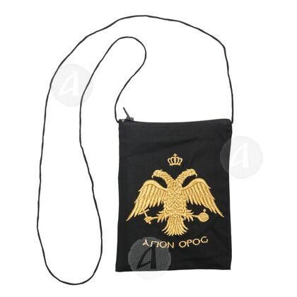 Athonian wallet 'Mount Athos'