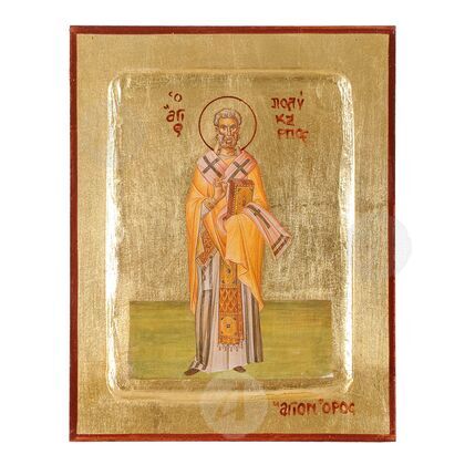 Saint Polikarpos