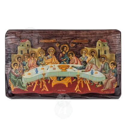 Last Supper