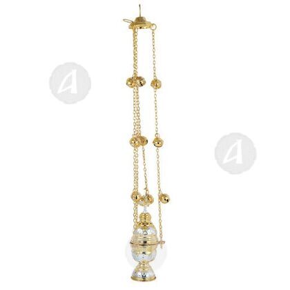 Ecclesiastical thurible