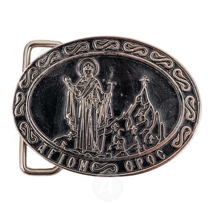 Metal buckle