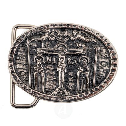 Metal buckle