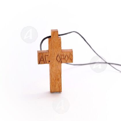 Σταυρός Λαιμού