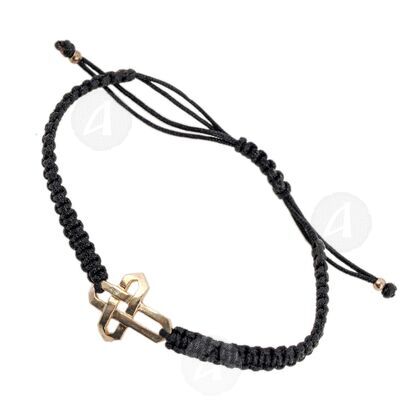 Bracelet macrame