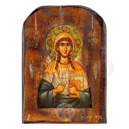 Saint Thekla