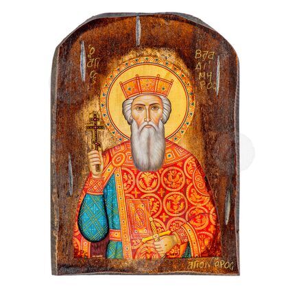Saint Vladimiros