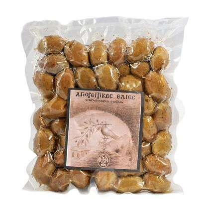 Athonian olives