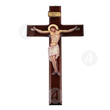 Wall cross