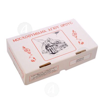 Incense Hymnographon