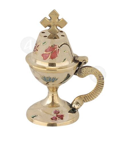 Thurible